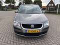 Volkswagen Touran 1.4 TSI Optive Automaat [ airco,audio,cruise,pdc ] Grijs - thumbnail 17