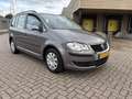 Volkswagen Touran 1.4 TSI Optive Automaat [ airco,audio,cruise,pdc ] Grijs - thumbnail 4