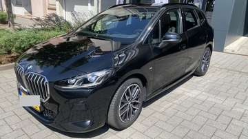220i Active Tourer Aut. M Sport