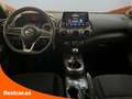 Nissan Juke DIG-T 86 kW (117 CV) 6 M/T ACENTA Blanco - thumbnail 13