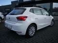SEAT Ibiza 1.0 Style KLIMA PDC SITZHEIZUNG Weiß - thumbnail 3