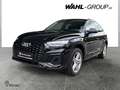 Audi Q5 SPORTBACK S-LINE 40 TDI QUATTRO (AHK/PANO/MATRIX/N Negro - thumbnail 1