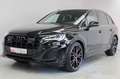Audi SQ7 4.0 V8 TFSI tiptronic B&O Pano StdHzg Matrix Schwarz - thumbnail 2
