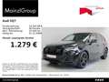 Audi SQ7 4.0 V8 TFSI tiptronic B&O Pano StdHzg Matrix Schwarz - thumbnail 1
