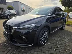 Mazda CX-3 Edition 100