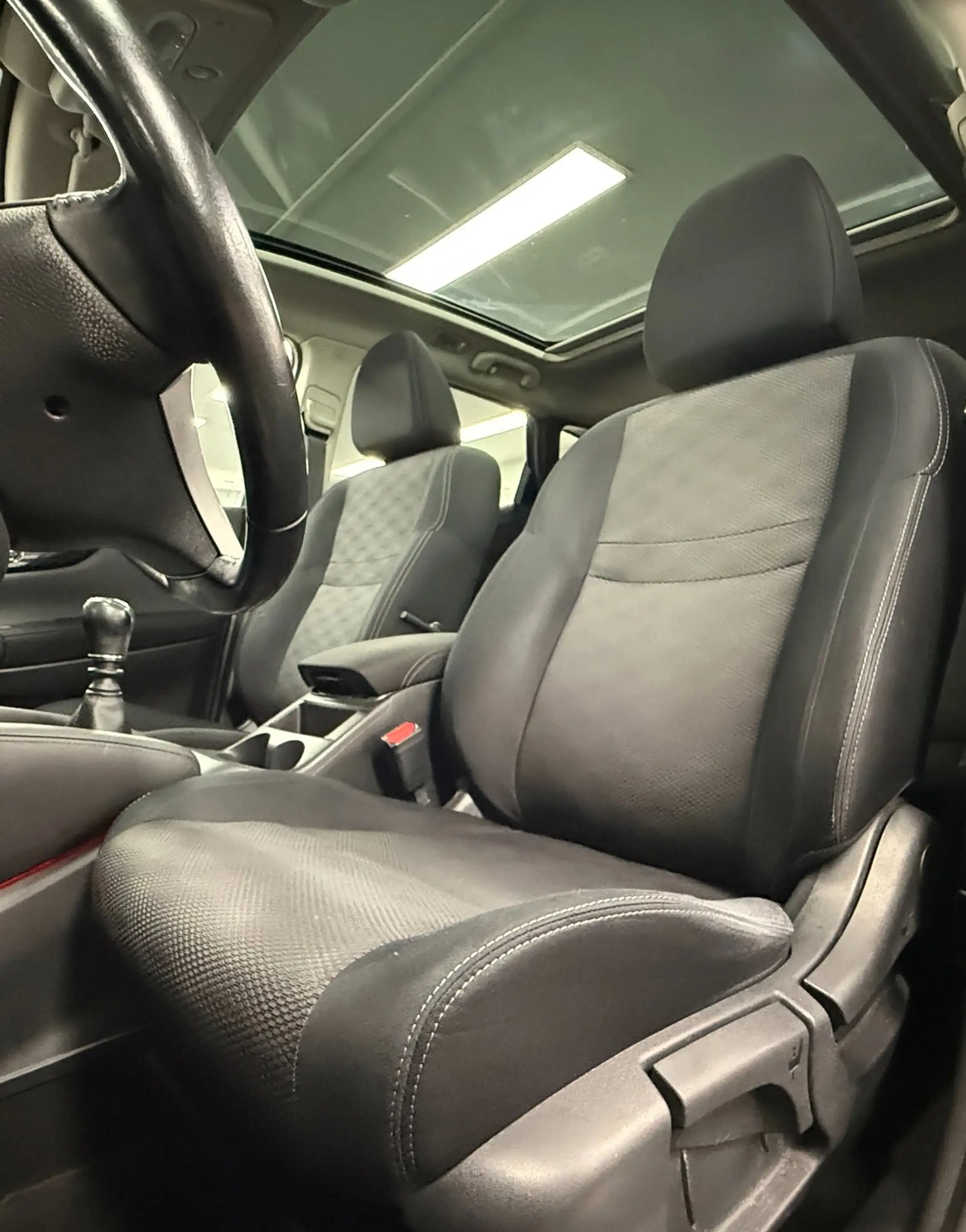 Nissan Qashqai 1.6 N-Connecta*163PK*Panodak*Trekhaak*Navi*Camera* — photo 8