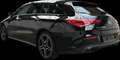Mercedes-Benz CLA 250 CLA 250e SB 8G AMG NIGHT DIST+AUGR KAM MEMO PANO Noir - thumbnail 5