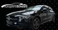 Mercedes-Benz CLA 250 CLA 250e SB 8G AMG NIGHT DIST+AUGR KAM MEMO PANO Noir - thumbnail 1