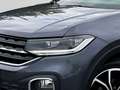 Volkswagen T-Cross 1.0TSI DSG Style LED+DIGIPRO+ACC+KAM+++ Grau - thumbnail 7