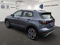 Volkswagen T-Cross 1.0TSI DSG Style LED+DIGIPRO+ACC+KAM+++ Grau - thumbnail 5