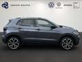 Volkswagen T-Cross 1.0TSI DSG Style LED+DIGIPRO+ACC+KAM+++ Grau - thumbnail 3