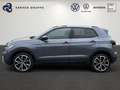 Volkswagen T-Cross 1.0TSI DSG Style LED+DIGIPRO+ACC+KAM+++ Grau - thumbnail 6