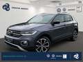 Volkswagen T-Cross 1.0TSI DSG Style LED+DIGIPRO+ACC+KAM+++ Grau - thumbnail 1