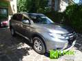 Mitsubishi Outlander 2.0 B/GPL Intense - GARANZIA Inclusa Gris - thumbnail 16