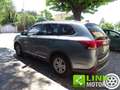 Mitsubishi Outlander 2.0 B/GPL Intense - GARANZIA Inclusa Grigio - thumbnail 12