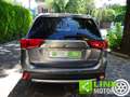 Mitsubishi Outlander 2.0 B/GPL Intense - GARANZIA Inclusa Grigio - thumbnail 9