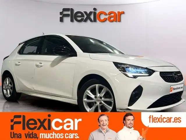 Opel Corsa 1.2T XHL S/S Elegance 100