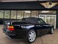 Porsche 944 S2 Cabriolet LEDER/Radio/H-Zulassung Schwarz - thumbnail 10