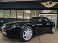 Porsche 944 S2 Cabriolet LEDER/Radio/H-Zulassung Schwarz - thumbnail 7