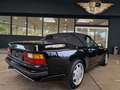 Porsche 944 S2 Cabriolet LEDER/Radio/H-Zulassung Schwarz - thumbnail 8