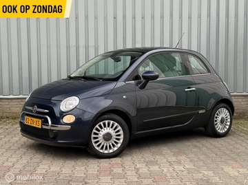 1.2 Lounge | Carplay / AA | Pano | Airco | LMV