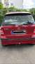 Mercedes-Benz A 160 A 160 L (168.133) Rojo - thumbnail 2
