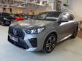 BMW X2 18d Aut. *M-SPORT PAKET INNEN/AUSSEN *PANO *ERSTB Grau - thumbnail 5
