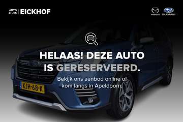 2.0i e-BOXER Premium AWD