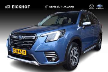 2.0i e-BOXER Premium AWD