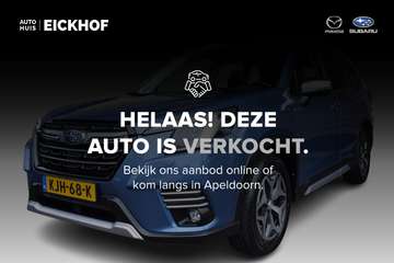 2.0i e-BOXER Premium AWD