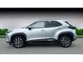 Toyota Yaris Cross 1.5 Hybrid Teamplayer Safety-Paket Silber - thumbnail 3