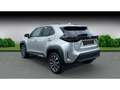 Toyota Yaris Cross 1.5 Hybrid Teamplayer Safety-Paket Silber - thumbnail 2