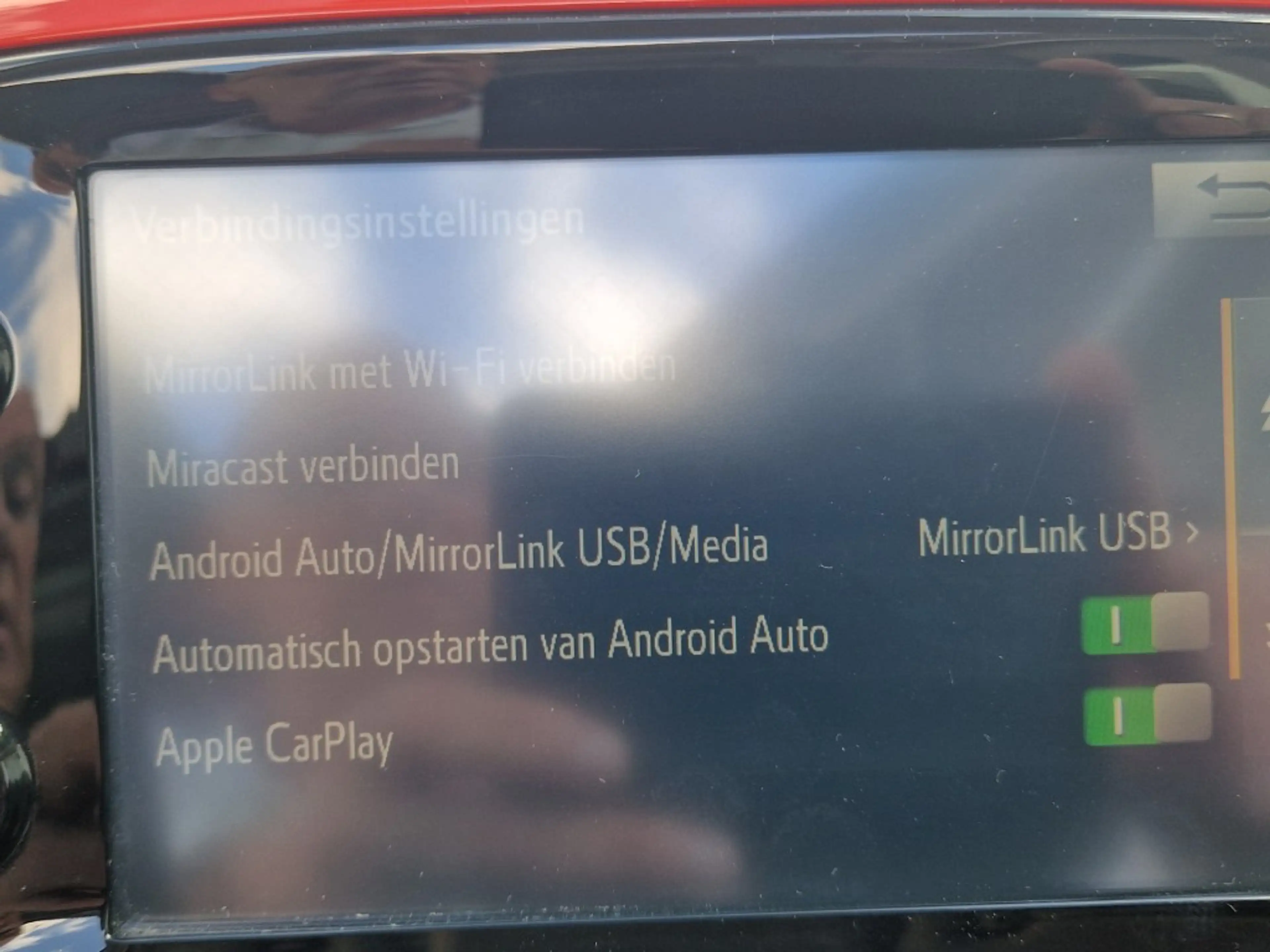 Citroen C1 1.0 VTI Airscape Shine Cabriotop Ac Cruise Apple C — photo 15