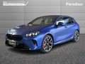 BMW 120 120 - 2025 - KM0 | 170CV BENZINA | MSPORT Blau - thumbnail 1