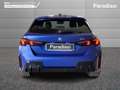 BMW 120 120 - 2025 - KM0 | 170CV BENZINA | MSPORT Blau - thumbnail 4