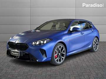 120 - 2025 - KM0 | 170CV BENZINA | MSPORT