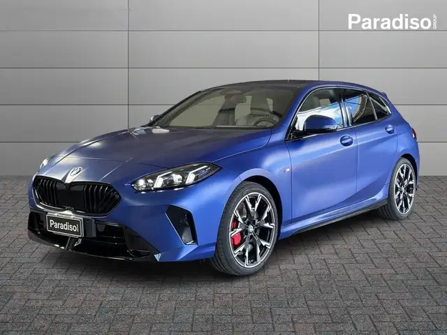 BMW 120 120 - 2025 - KM0 | 170CV BENZINA | MSPORT