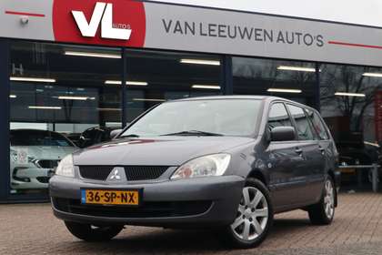 Mitsubishi Lancer Station Wagon 1.6 Inform | LPG | Airco | Radio CD