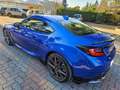 Subaru BRZ BRZ 2.4 SPORT MT - STI PACK Bleu - thumbnail 7