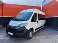 Citroen Jumper Combi 2.2BlueHDI 33L2H2 140 Blanco - thumbnail 1