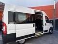 Citroen Jumper Combi 2.2BlueHDI 33L2H2 140 Blanco - thumbnail 23