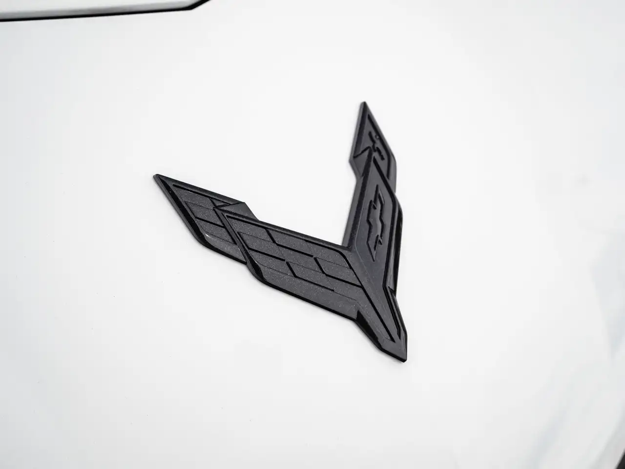 Chevrolet Corvette снимка Chevrolet Corvette