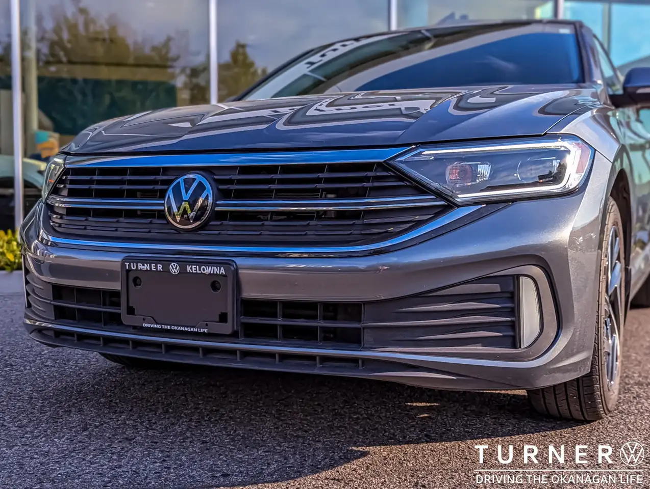 Volkswagen Jetta снимка Volkswagen Jetta