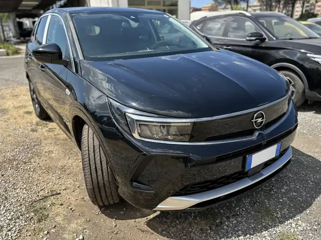 Opel Grandland 1.2 Turbo 12V 130 CV Business Elegance