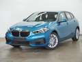 BMW 116 Advantage *LED*NAVI*2 ZONEN KLIMA*KEYLESS*SHZ*LHZ* Azul - thumbnail 2