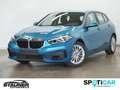 BMW 116 Advantage *LED*NAVI*2 ZONEN KLIMA*KEYLESS*SHZ*LHZ* Azul - thumbnail 1