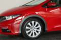 Honda Civic 1.8 Sport / Opendak / Leder / Bi-Xenon / Camera Rojo - thumbnail 29
