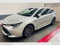 Toyota Corolla TOURING SPORTS 2.0 Hybrid MoreBusiness Gris - thumbnail 1