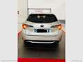 Toyota Corolla TOURING SPORTS 2.0 Hybrid MoreBusiness Argento - thumbnail 6