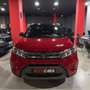 Suzuki Vitara 1.6DDiS GLE 4WD Rojo - thumbnail 2